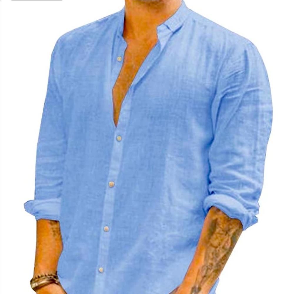 Men shirt